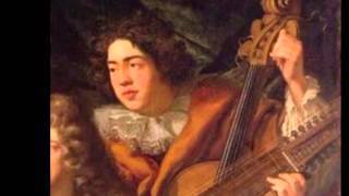 Domenico Gabrielli  Sonata G major for Cello [upl. by Carlick31]