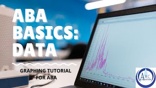 How to Create an ABA Graph in Excel Graphing Tutorial [upl. by Holub]