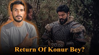 Return Of Konur Bey [upl. by Frantz167]