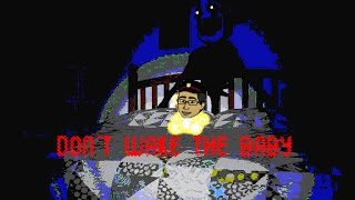 Dont Wake The Baby  scottgamescom  FNaF Teaser [upl. by Carry]