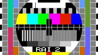 RAI TV  Monoscopio 26 [upl. by Aihseyt]