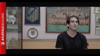 Mi Atleti en lo más alto Spot del Club Atlético de Madrid [upl. by Zeuqram]