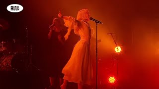 20230629  AURORA  Full Concert at Rock Werchter Belgium [upl. by Nellahs662]