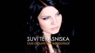 Suvi Teräsniska  Vieraskirja [upl. by Esilana8]