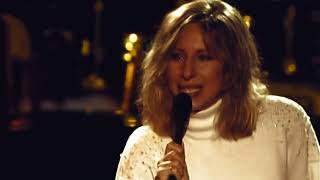 Barbra Streisand  Guilty Duet With Barry Gibb HD [upl. by Irrek]