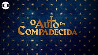 O Auto da Compadecida confira nova abertura da série [upl. by Alexio]