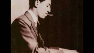 George Gershwin Plays quotSwaneequot [upl. by Leler]