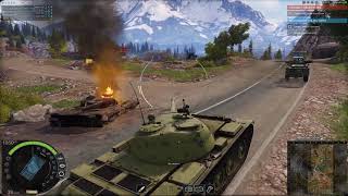 Armored Warfare 2020  Gameplay  01 PC HD 1080p60FPS [upl. by Kirkpatrick311]