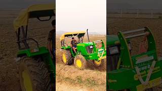 new john deere 5205 tractor videos [upl. by Aicenaj]