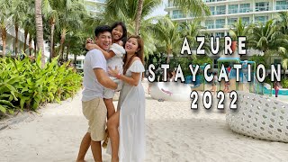 AZURE STAYCATION 2022 [upl. by Daryl]