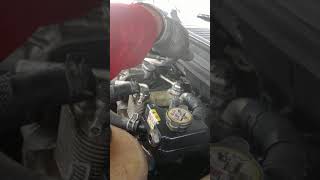 60 powerstroke injector replacement [upl. by Meece141]