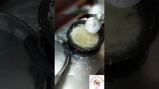 Andhra Sweet Recipe Pichhuka Gullu Utanki  Garajilu  SweetRecipesbygeetha [upl. by Pascasia]