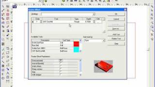 Why EnRoute Software is Easy  Simple Design to Outputflv [upl. by Ahsetan]