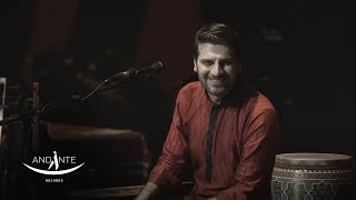 Sami Yusuf  Ya Nabi Live [upl. by Lorola]