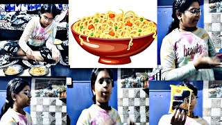 types of Maggi eaters 🍝😋maggitypesof maggi eaterslife with krisha [upl. by Hyams654]