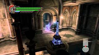 Lets Play Devil May Cry 4  LDK Missions 1  6 [upl. by Aynnat272]