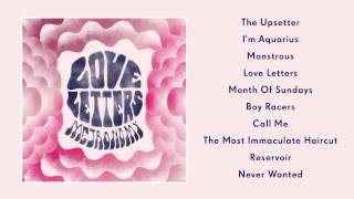 Metronomy  Month of Sundays Official Audio [upl. by Doolittle]