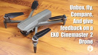 EXO Cinemaster 2 Review [upl. by Swithbart72]