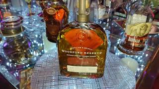 Woodford Reserve [upl. by Akyeluz780]