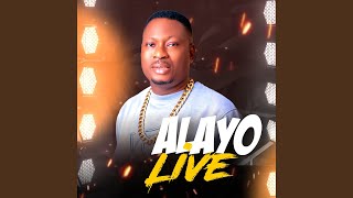 Alayo Melody Singer Live [upl. by Featherstone]