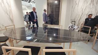 Cersaie 2017Ceramica Fondovalle [upl. by Cappello]