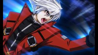 Ragna The Bloodedge Voice Pack English [upl. by Abih]