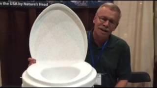 Composting Toilets How Do They Work [upl. by Durno]