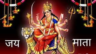 नवरात्री स्पेशल भजन सदाबहार  Durga Mata ka special bhajan  सभी बिगड़े काम वनायेगा यह भजन 2024 [upl. by Etnovert39]