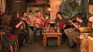 Trad Session at The Fiddlestone Traditional Irish Music from LiveTradcom [upl. by Oremodlab]