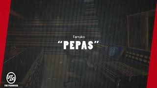 Farruko – Pepas Instrumental [upl. by Lund445]