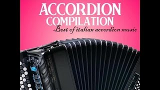 Accordion compilation vol 4 Best of italian accordion music [upl. by Hull251]