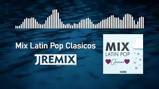 Mix Latin Pop Clasicos Bacilos Carlos Vives Chino y Nacho Montaner Rakim Olga Tañon 2 HORAS [upl. by Ahsha]