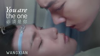 WangXian  You are the One The Untamed 陈情令 BL FMV [upl. by Asseralc384]