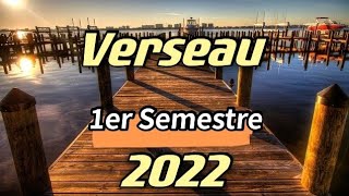 ♒ VERSEAU 2022 ♒ 1ER SEMESTRE ✨Le meilleur est devant vous ✨ [upl. by Montgomery]