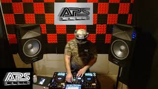 DJ Forensics live apsradio8406 OCT 28TH 2024 [upl. by Acirdna]