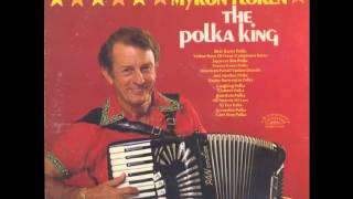 The Best Polkas of Myron Floren [upl. by Notsirk]