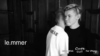 Marcus and Martinus Brother Love  goals [upl. by Muhammad]