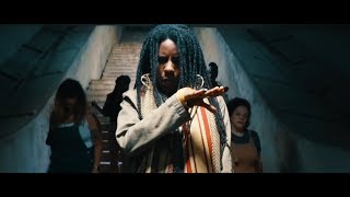 Jah9 ft Chronixx  Hardcore Remix Directed by Premier King [upl. by Hcirdeirf]