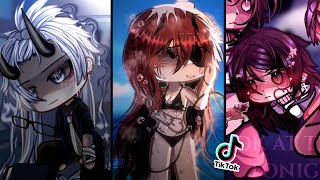 📸 Gacha Life Tiktok Compilation  169  📸 Fryta Gacha 📸 [upl. by Asnerek]