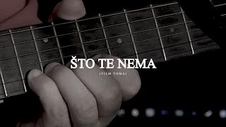 Sto te nema FILM TOMA [upl. by Scottie]