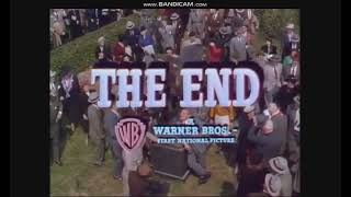 Warner Bros closing 1949 [upl. by Khichabia206]