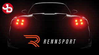 RENNSPORT pc gameplay 1440p 60fps [upl. by Noletta]