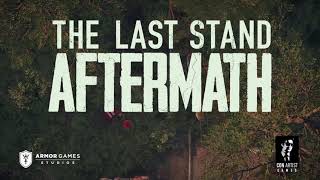 The Last Stand Aftermath  Trailer [upl. by Philippa]