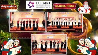 Elegant Presents GLORIA 2024 │EPI  03│Daijiworld Television [upl. by Perkoff]