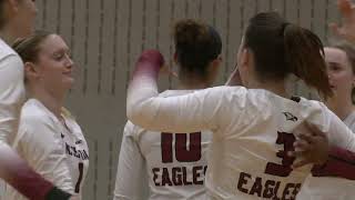 VB vs UMES Highlights [upl. by Kosiur]