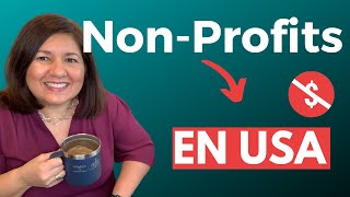 Cómo comenzar registros y acciones a tomar  Compañía Sin Fines de Lucro 501c3 [upl. by Arakat]