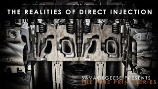 Direct Injection Problems and Solutions  The Fine Print [upl. by Phail]