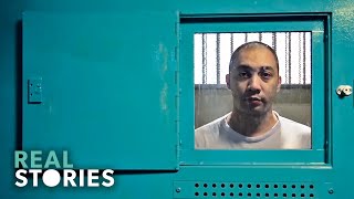 Life Inside Maximum Security Prison Jail Documentary  Real Stories [upl. by Tammi]