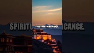 A Spiritual Journey Through Lhasa Tibets Sacred Heart [upl. by Demitria]