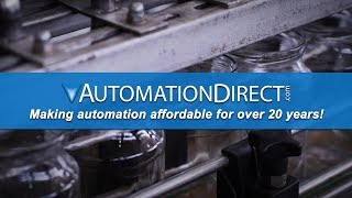 Forget overpriced stay under budget with AutomationDirect your lowcost controls supplier [upl. by Kama]